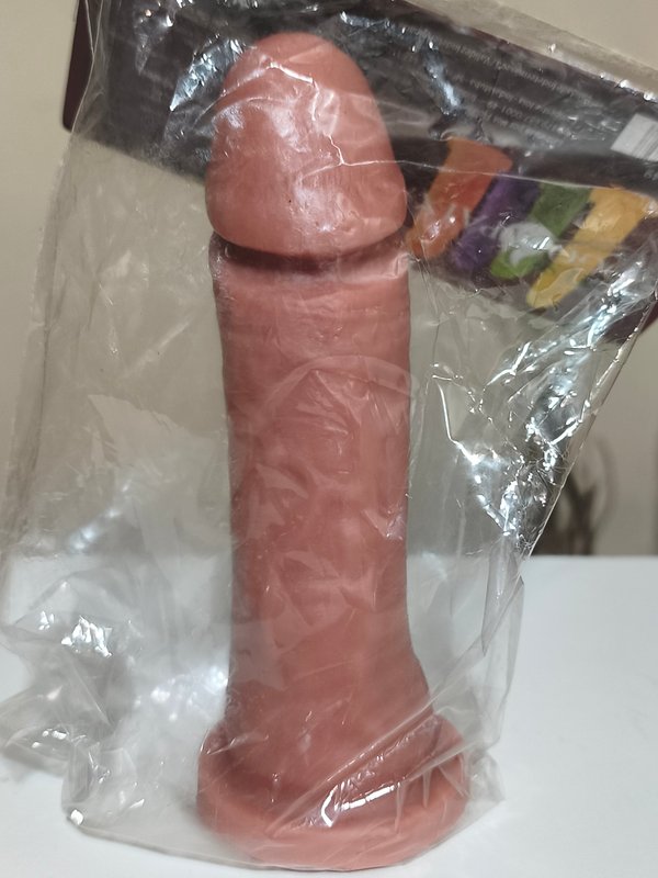 Protesis PROMO 26 / consolador 