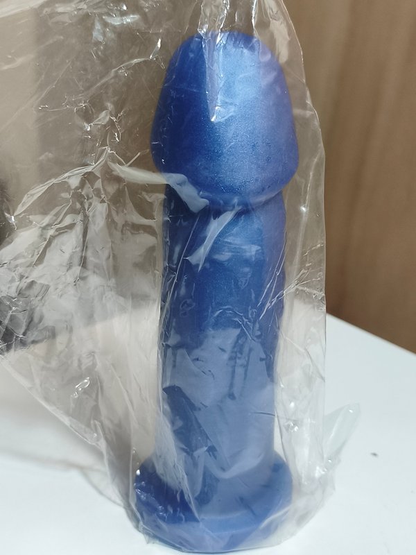 Protesis PROMO 26 / consolador 