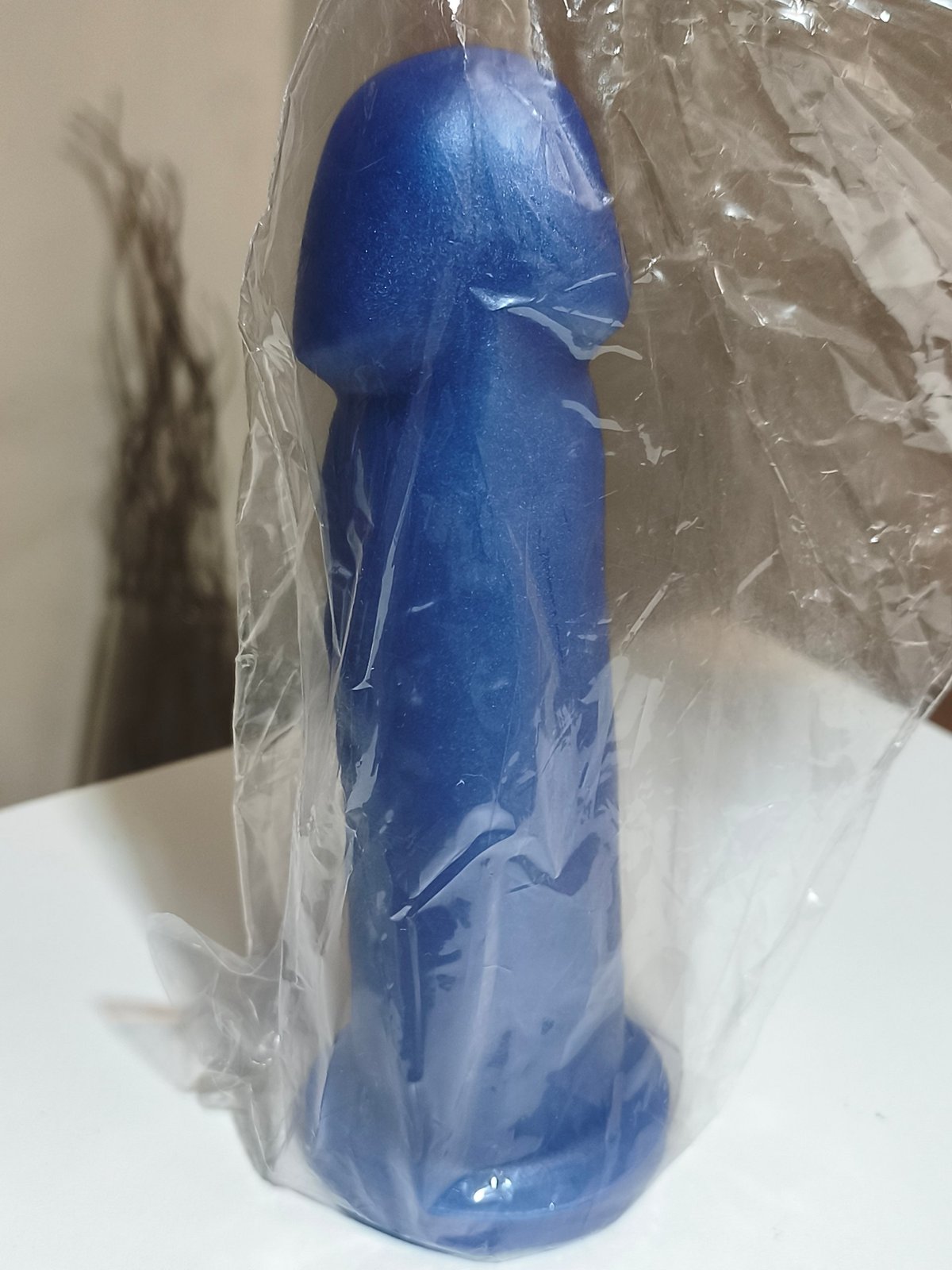 Protesis PROMO 26 / consolador  - 2