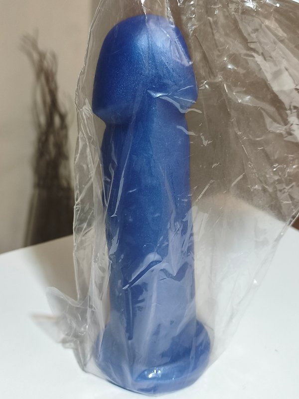 Protesis PROMO 26 / consolador 