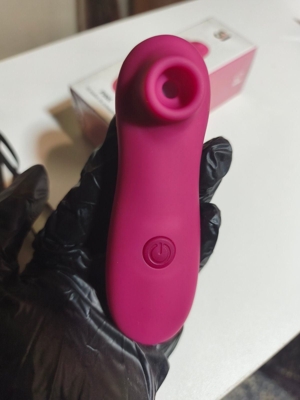 Succionador  - 2