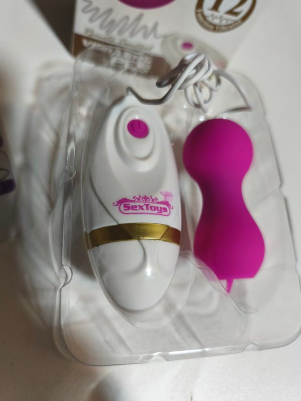 Vibrador con lengüita traviesa 