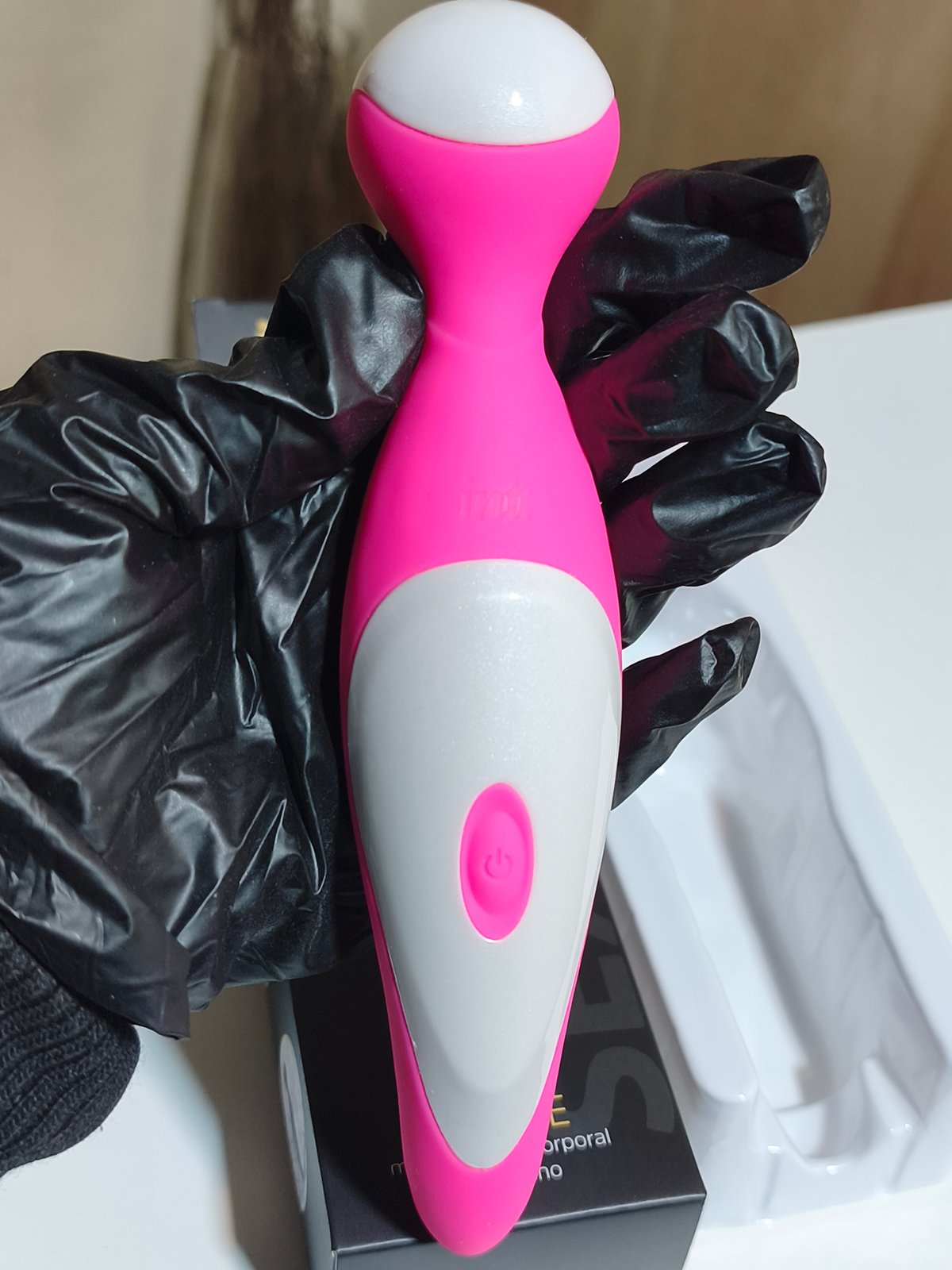 Vibrador Hebe - 2