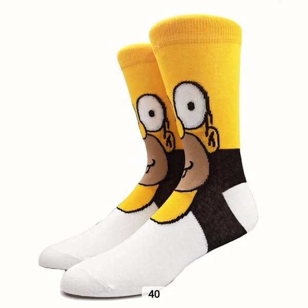 Homero Simpson