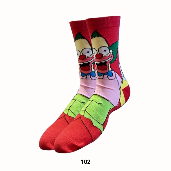 Krusty el Payaso