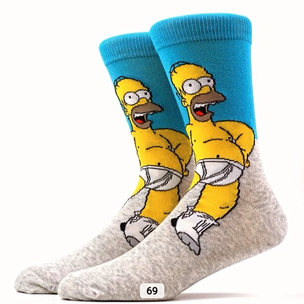 Homero Calzoncillo