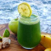 Jugo Verde Detox