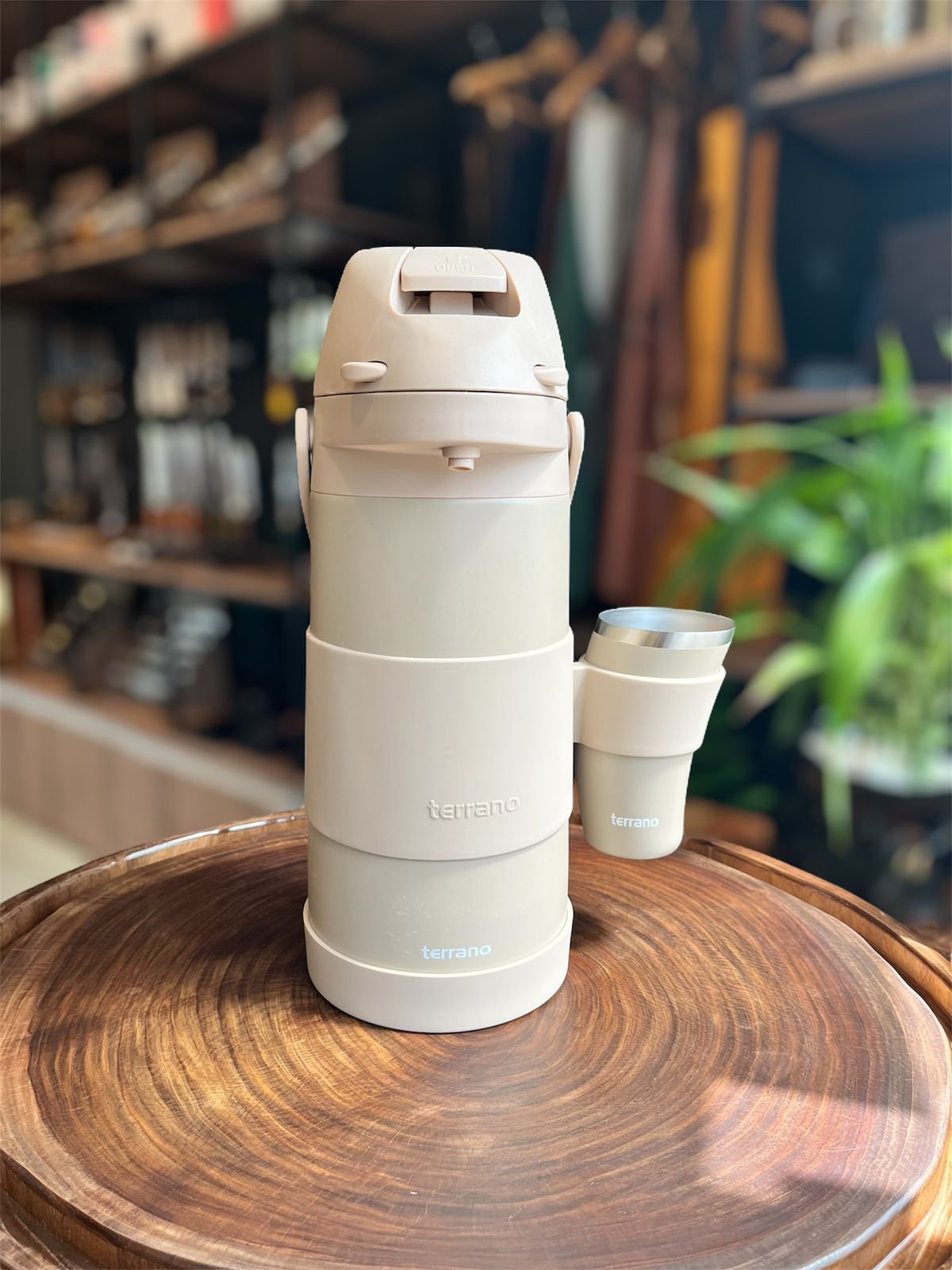 TERERE KIT 1.9LTS ARENA