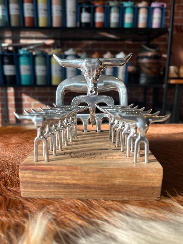 Kit Petisquero 12 c/ TG