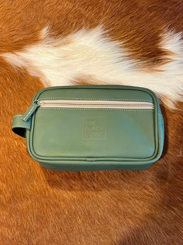 Necesser Compacto - THE BLACK COW 