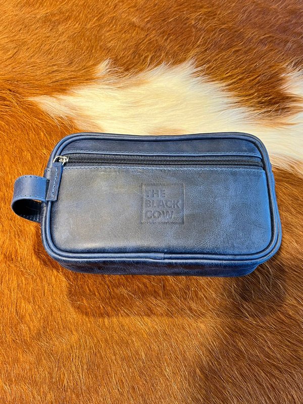 Necesser Compacto - THE BLACK COW