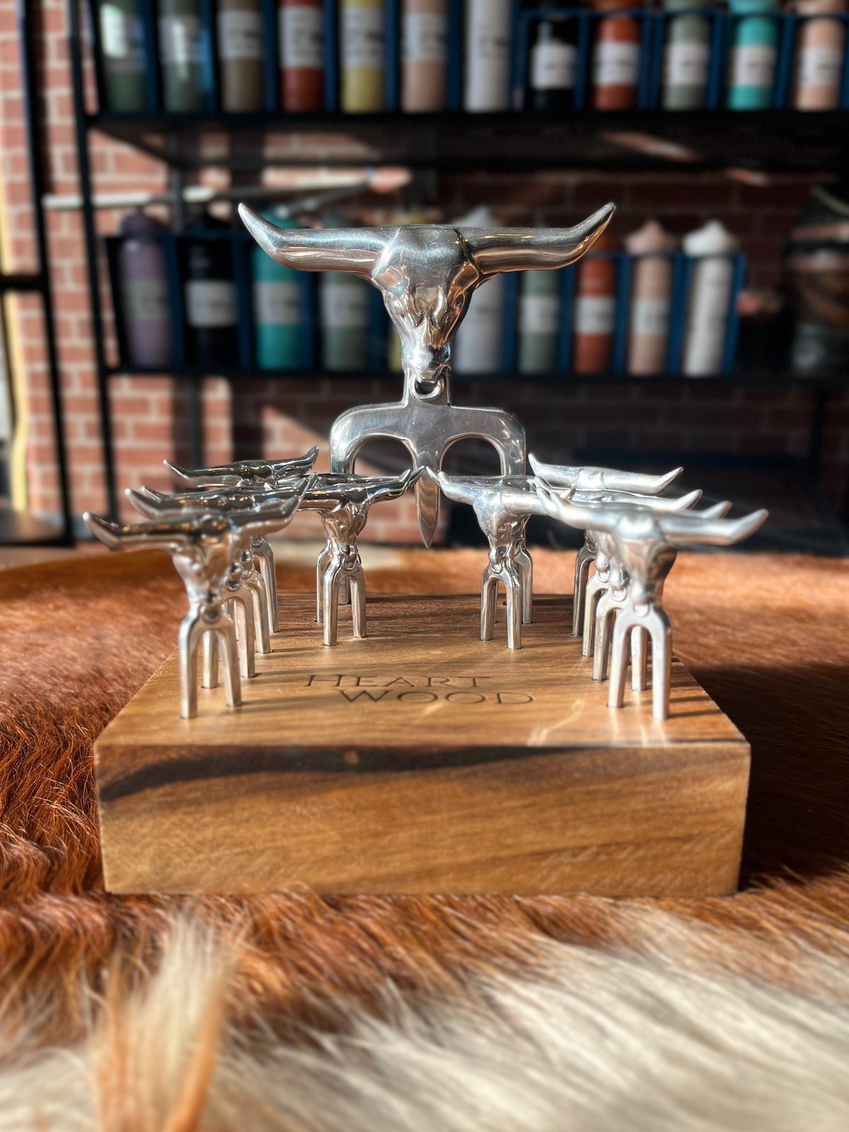 Kit Petisquero 12 c/ T