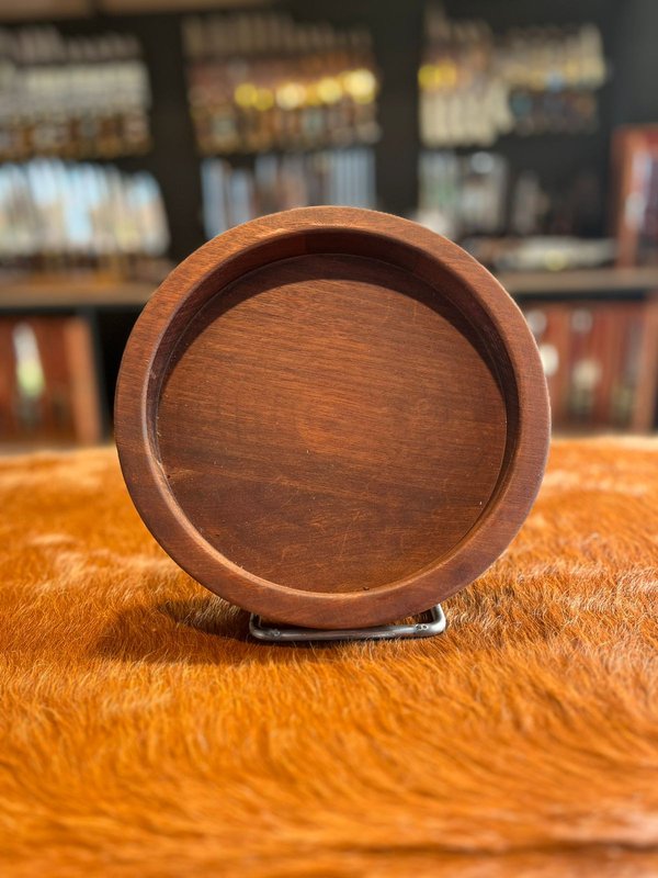 Bandeja Redonda 22x3,5 TAM P