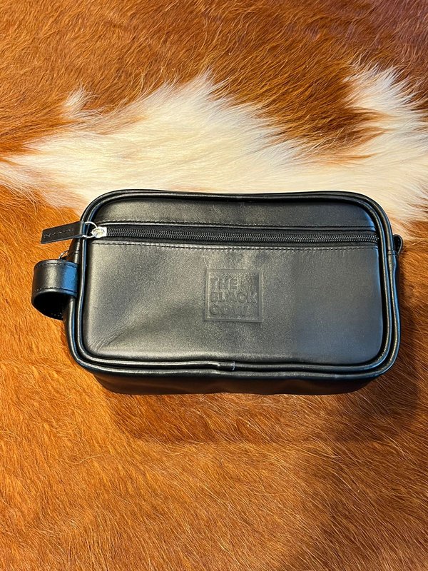Necesser Compacto - THE BLACK COW