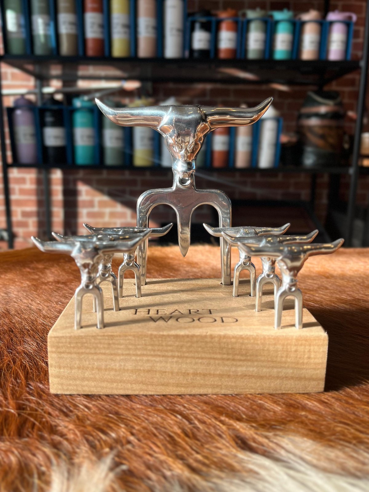 Kit Petisquero 6 c/ T 