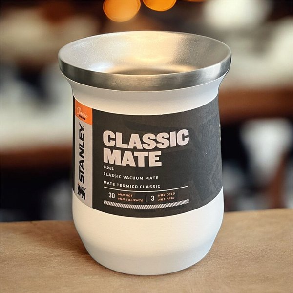 Guampa Classic Polar 236ml