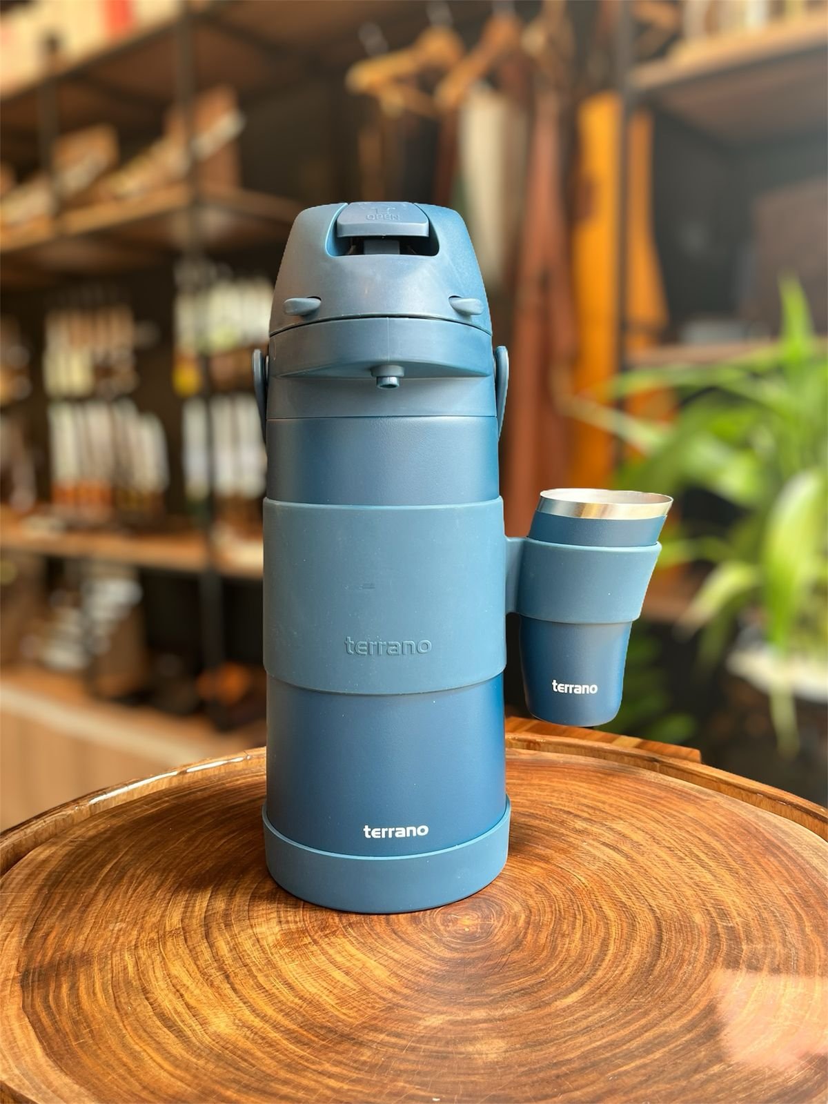 TERERE KIT 1.9LTS AZUL