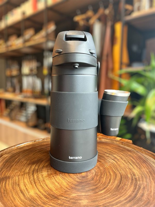 TERERE KIT 1.9LTS NEGRO