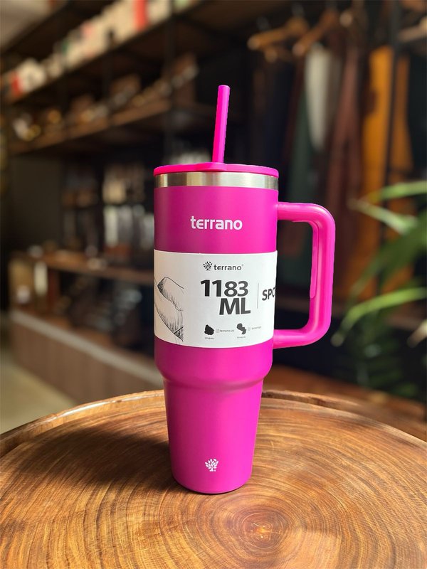 SPOTIE CUP 1183ML PURPURA