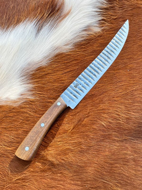 Cuchillo Artesanal SG Istambul