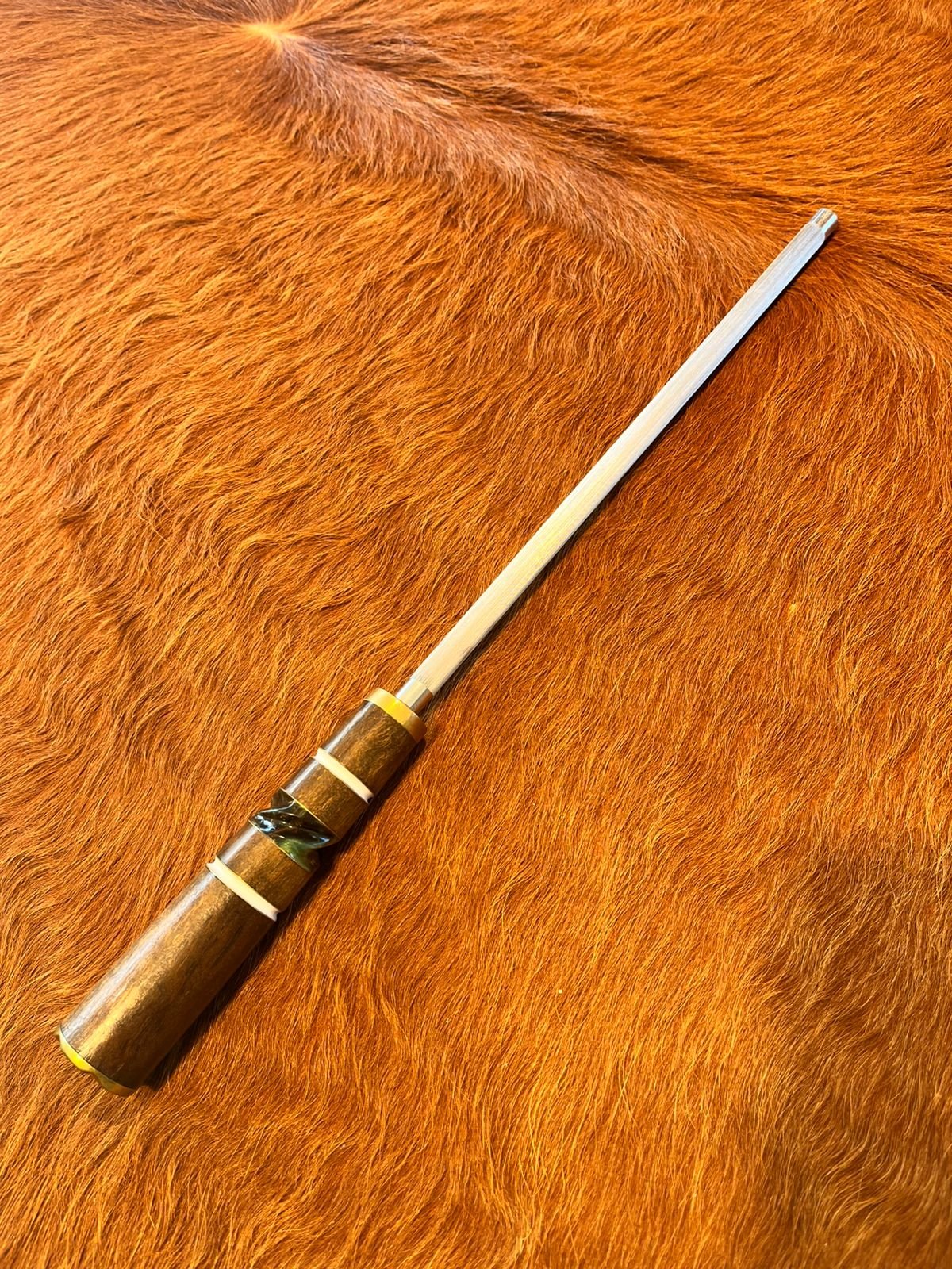 Chairas SG Mangos Aleatorios 10''  - 5