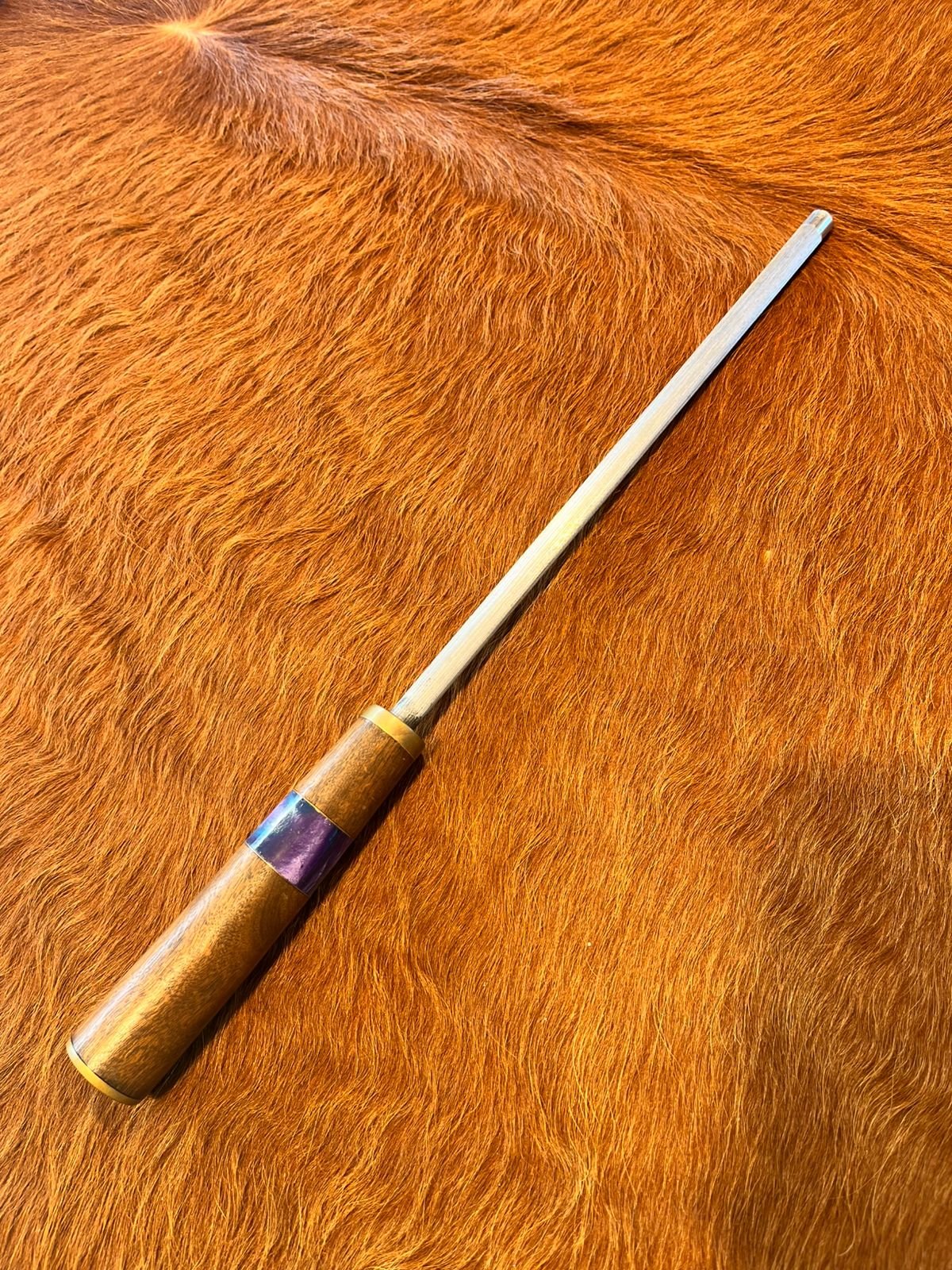 Chairas SG Mangos Aleatorios 10''  - 4