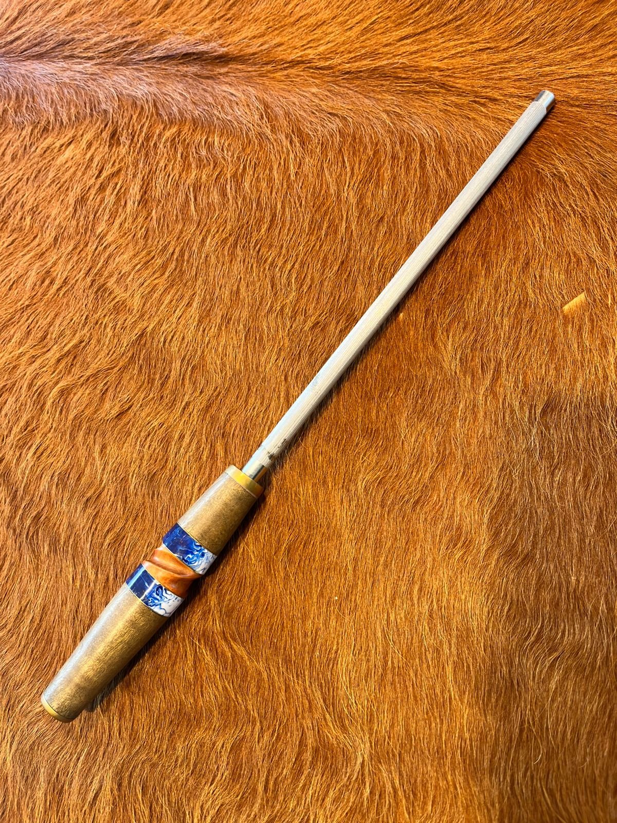 Chairas SG Mangos Aleatorios 10''  - 2