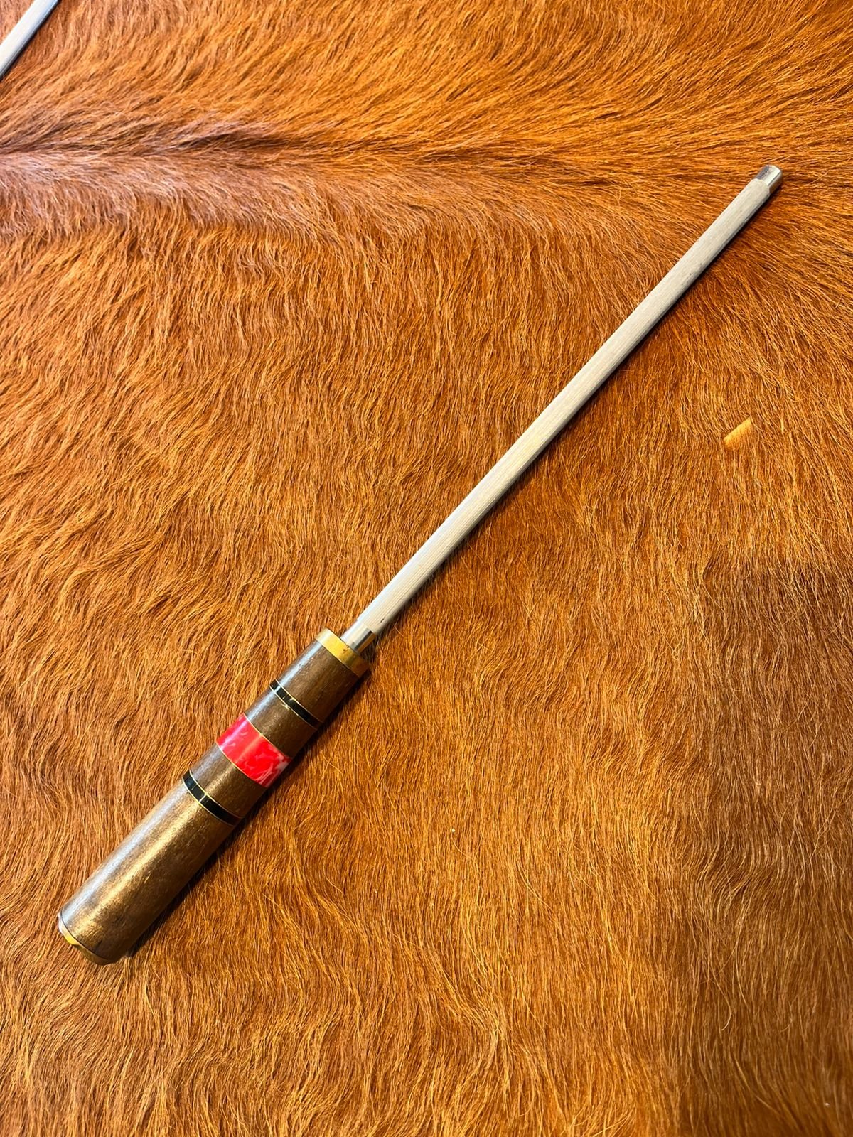 Chairas SG Mangos Aleatorios 10'' 