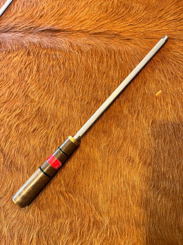 Chairas SG Mangos Aleatorios 10'' 