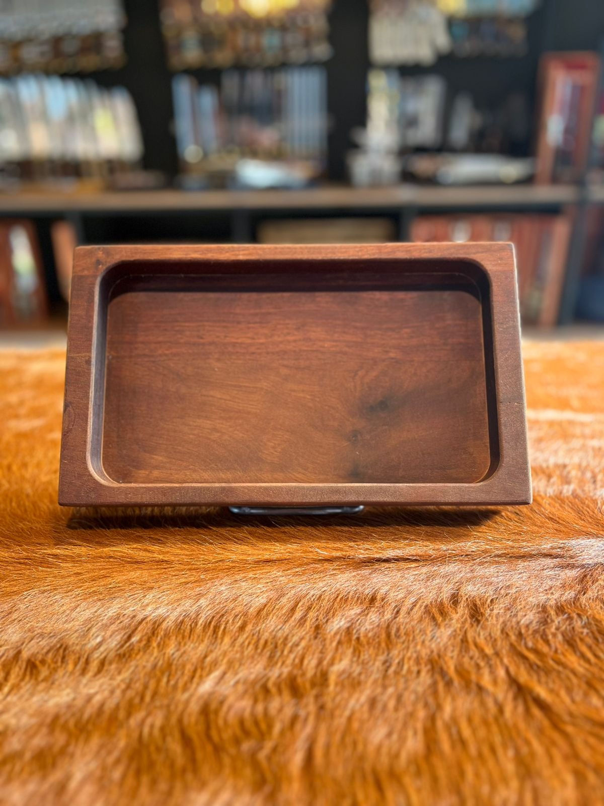 Bandeja Cuadrada 32 x 19 TAM P