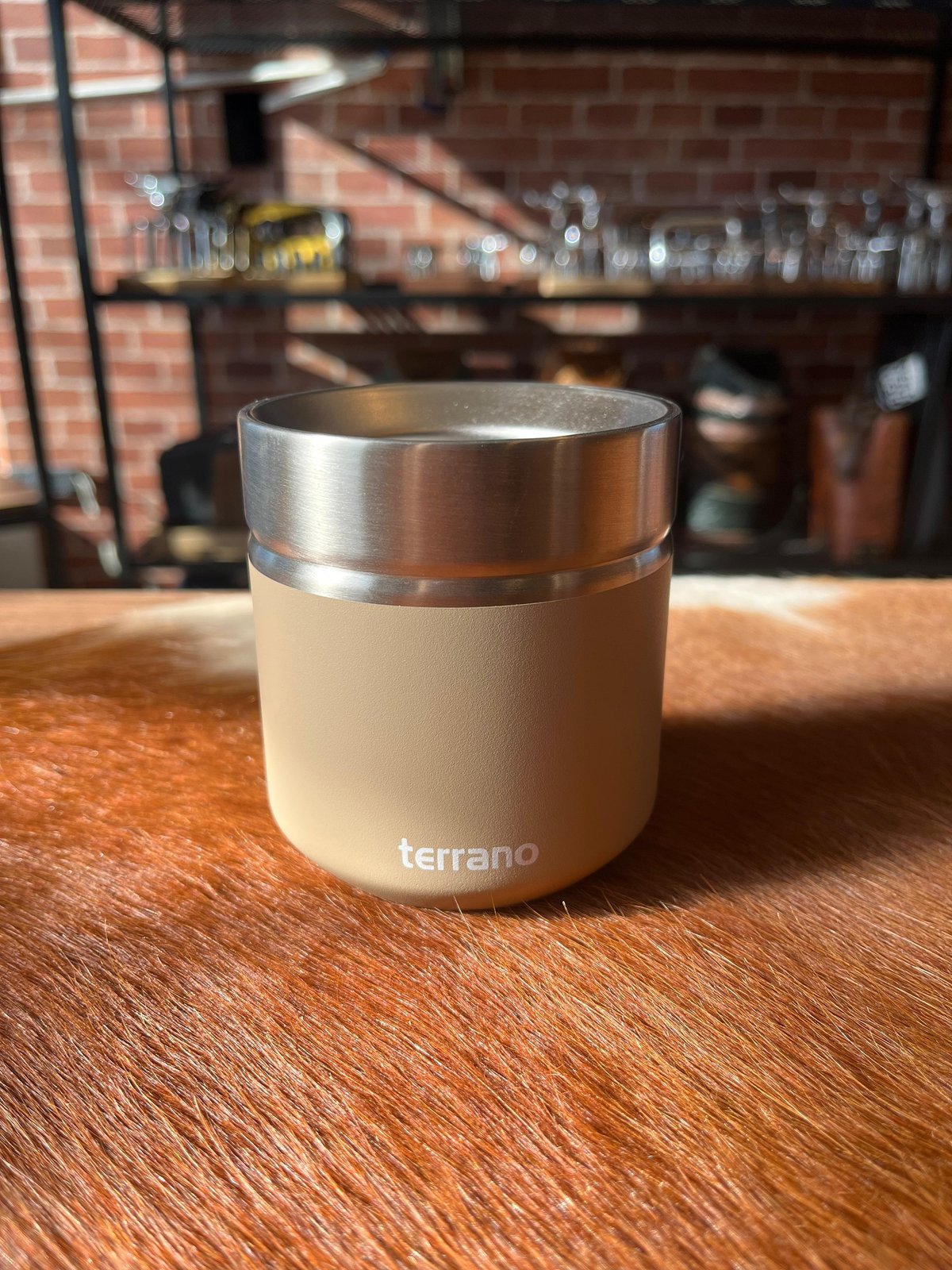 Guampa Terrano - Arena