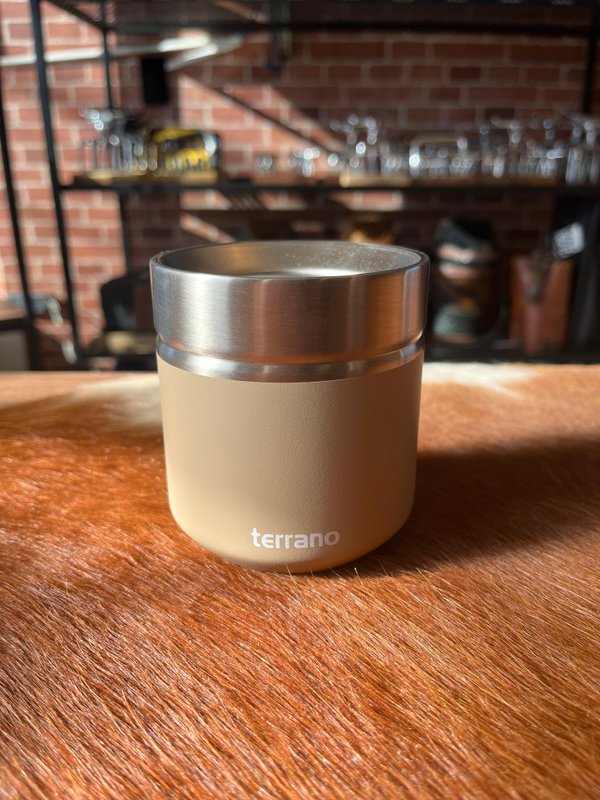 Guampa Terrano - Arena