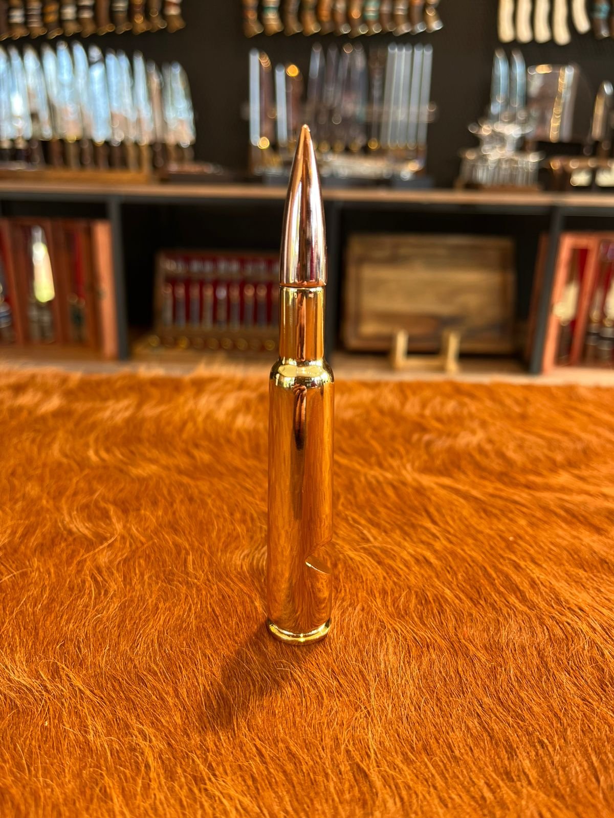 Abridor de Botella .50