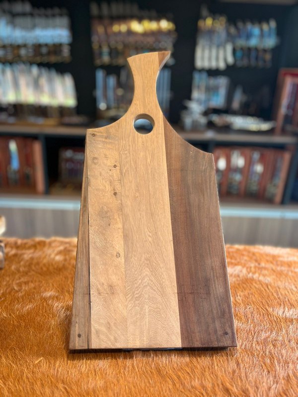 Tabla de corte TAM G