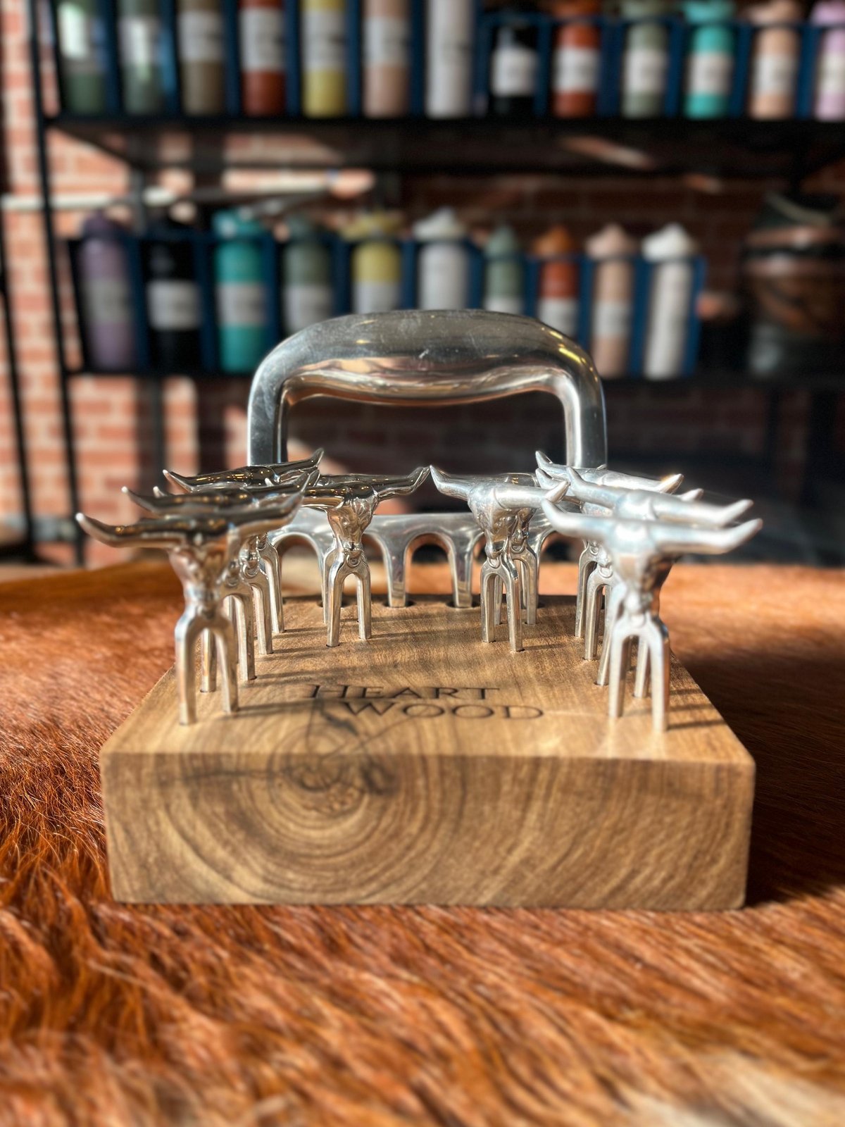 Kit Petisquero 12 c/ G