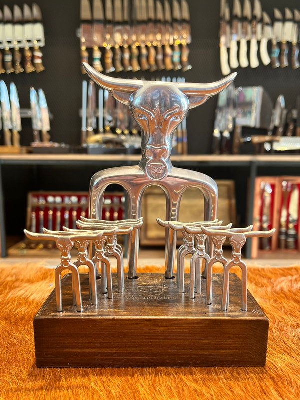 Kit SG Petisquera 13 piezas