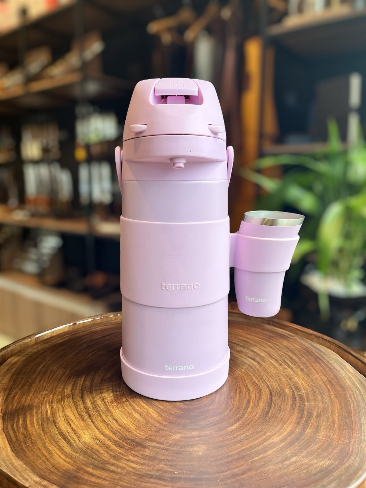 TERERE KIT 1.9LTS LILA