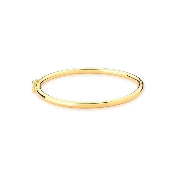 Brazalete Liso redondo