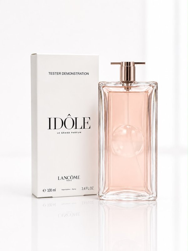 Lancôme Idôle Le Grand Parfum ✨
