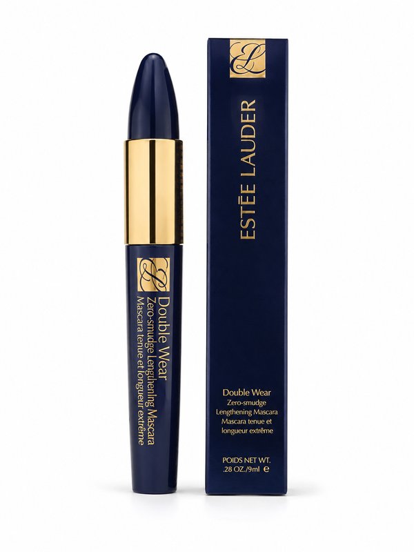Double Wear Zero-Smudge Lengthening Mascara – Estée Lauder