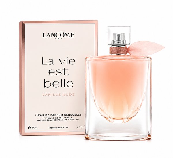 La Vie Est Belle Vanille Nude – Lancôme 🤍