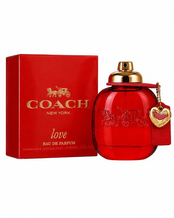 Coach Love ❤️