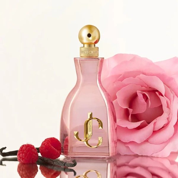 Jimmy choo with Love 