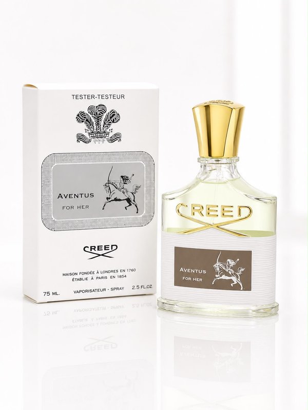 Creed Aventus For Her ✨