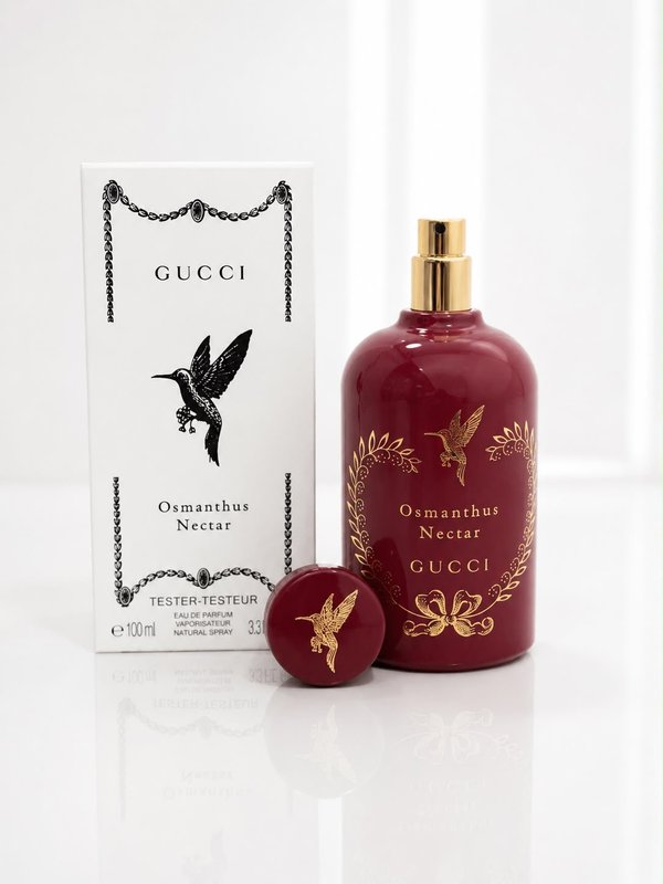 Gucci Osmanthus Nectar ✨
