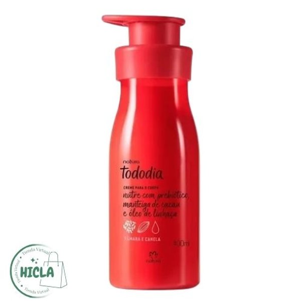 Tamara y Canela, 400ml 