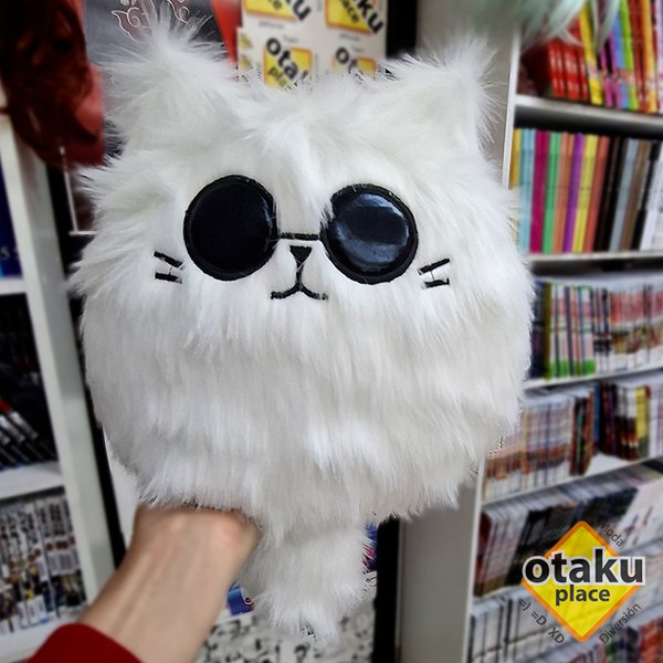 Peluche Satoru Gojo – Jujutsu Kaisen