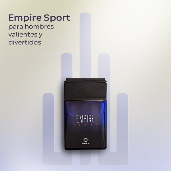 EMPIRE SPORT