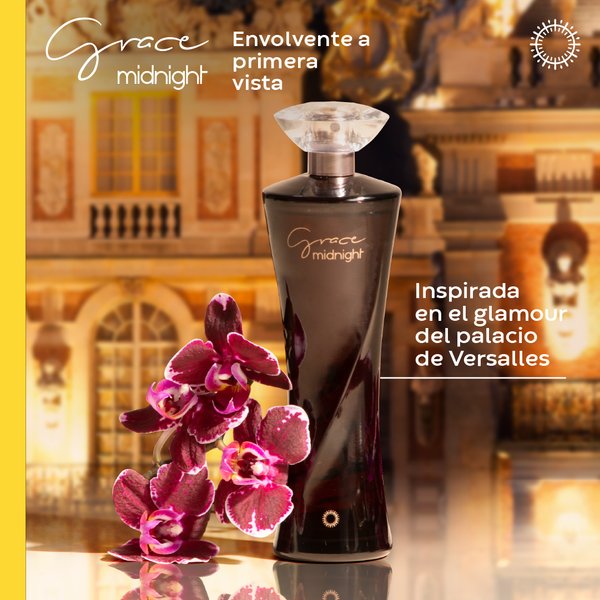 GRACE MIDNIGHT