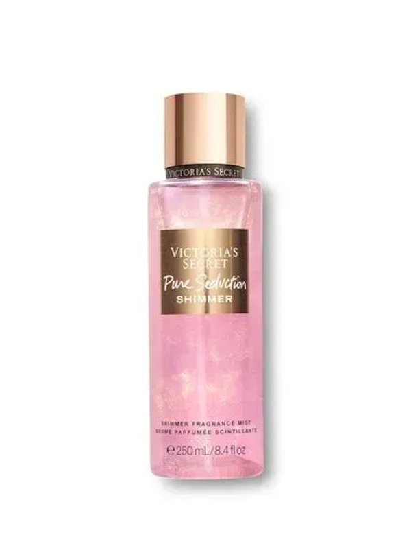 BODY SPLASH VICTORIA'S SECRET - PURE SEDUCTION SHIMMER